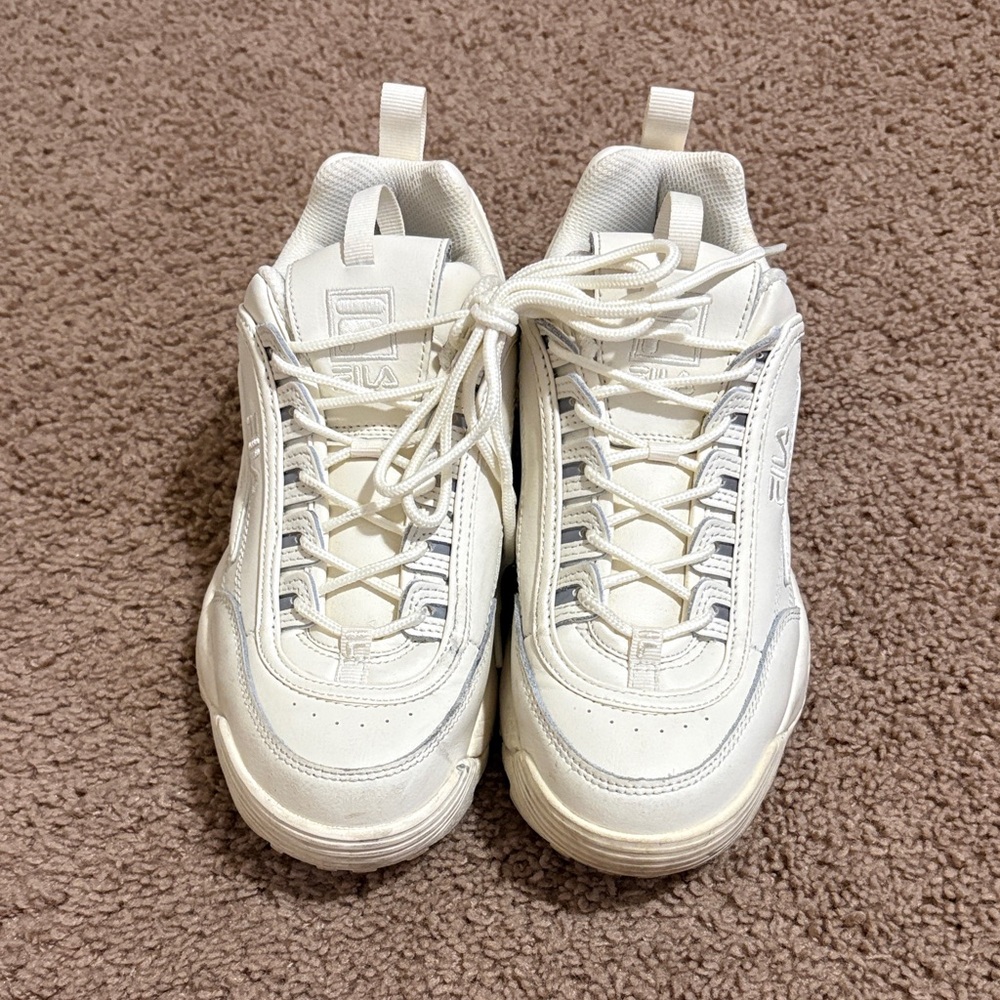 Fila Disrupter 2 Sneakers
